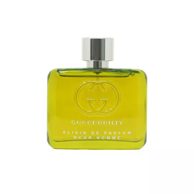 Gucci Men's Guilty Elixir De Parfum Extrait de Parfum (5ml)