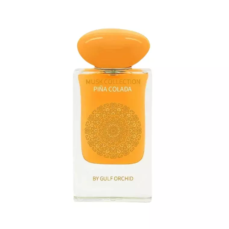 Gulf Orchid Musk Collection Pina Colada Eau de Parfum (60ml)