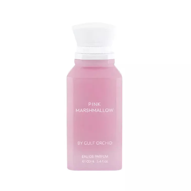 Gulf Orchid Pink Marshmallow EDP Spray For Ladies (100ml)