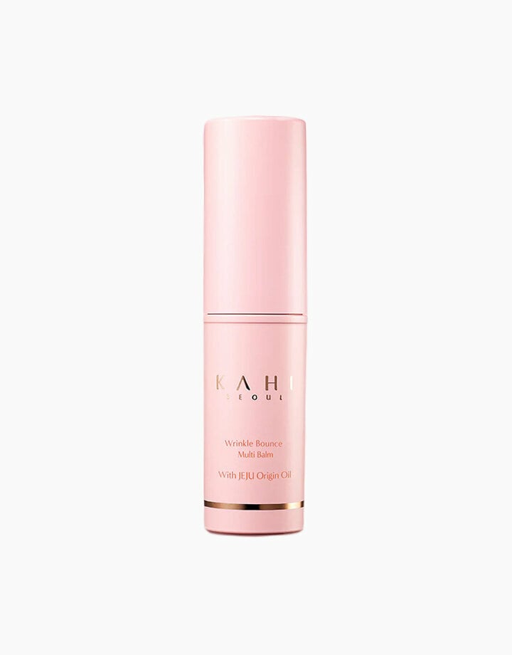 Kahi Wrinkle Bounce Multi Balm Stick