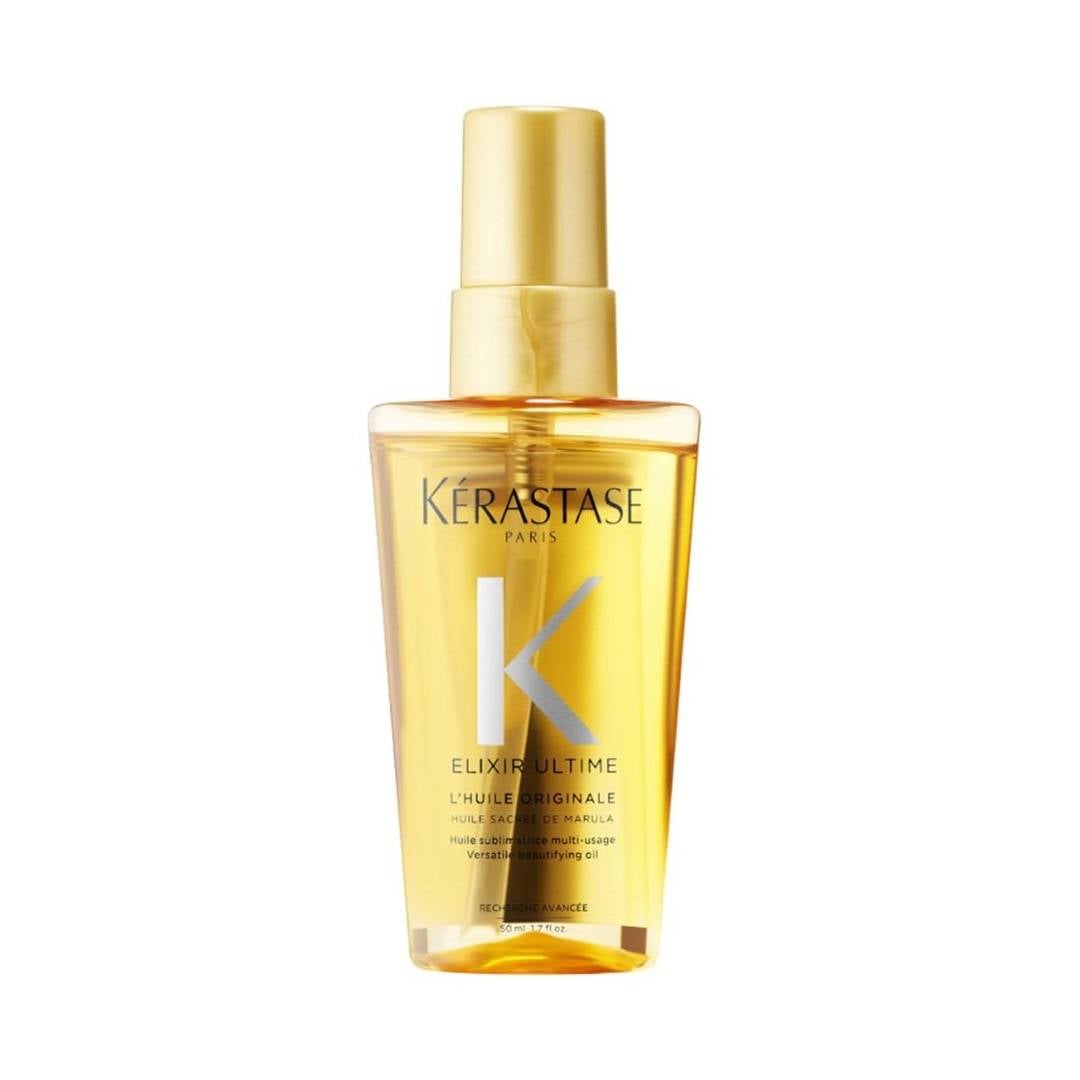 Kerastase Elixir Ultime Original Hair Oil 50ml