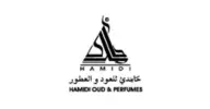 Hamidi Oud & Perfume
