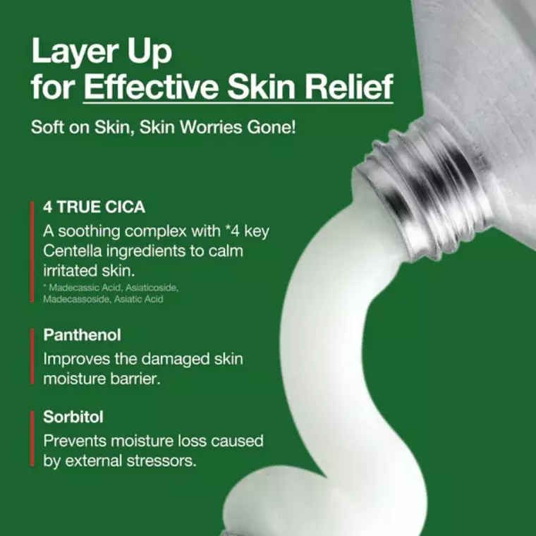 Anua Heartleaf Centella Red Spot Cream (30gm)