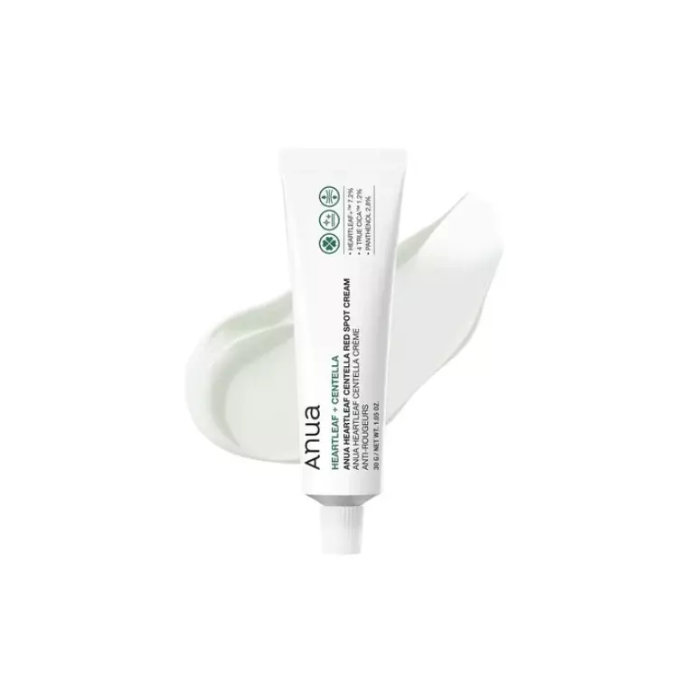 Anua Heartleaf Centella Red Spot Cream (30gm)