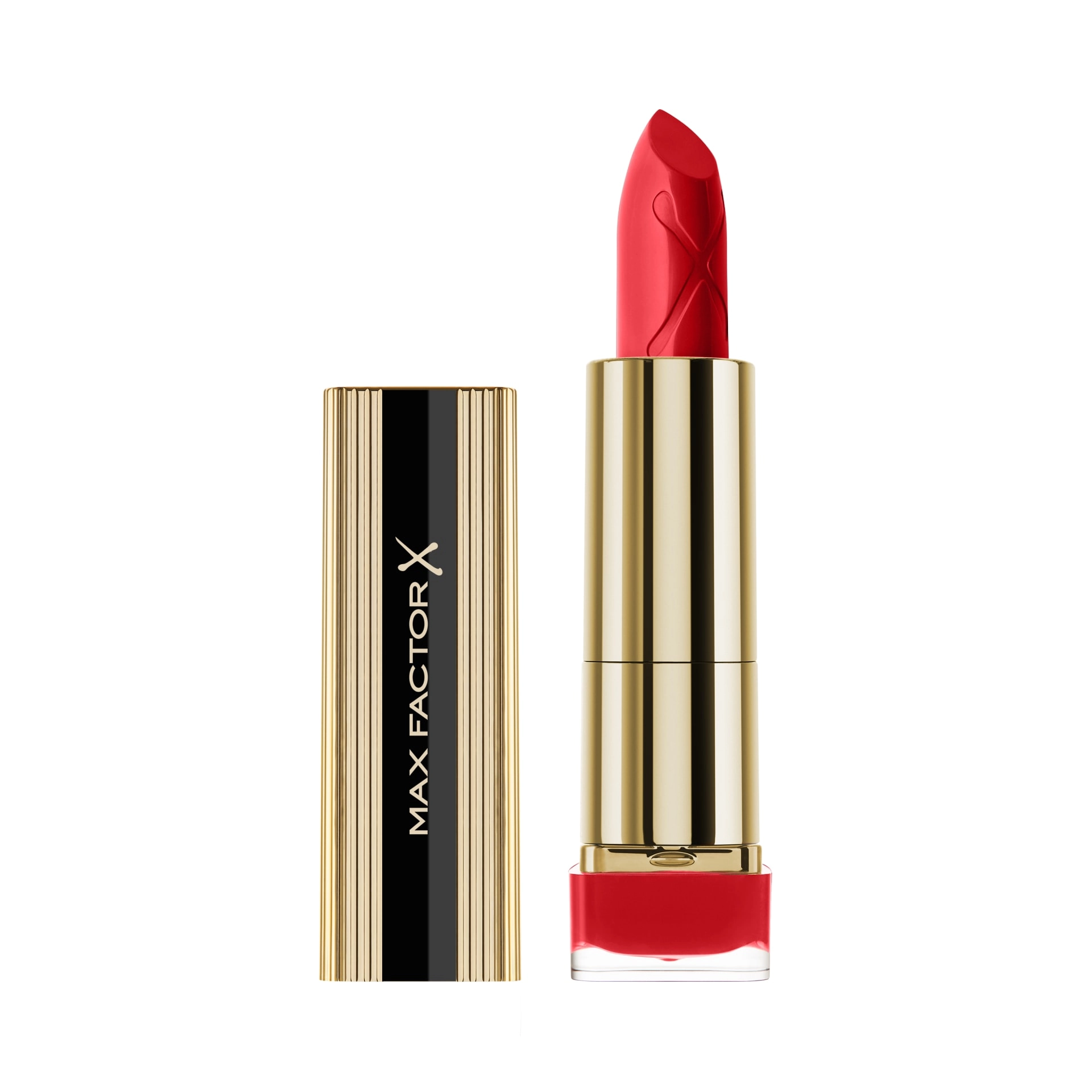 Max Factor Colour Elixir Lipstick - 075 RUBY TUESDAY
