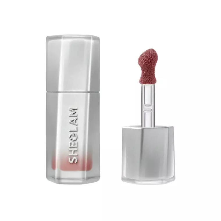 Sheglam Glass Lock Air Gloss #Honey Glaze (3.4ml)