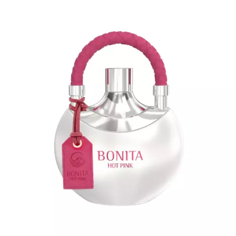 Generic Bonita Hot Pink Eau de Parfum for Women (100ml)