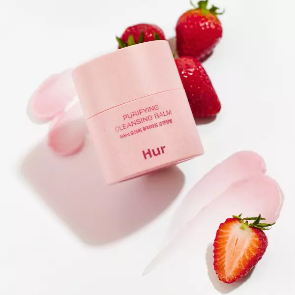House Of Hur Purifying Cleansing Balm (50ml)