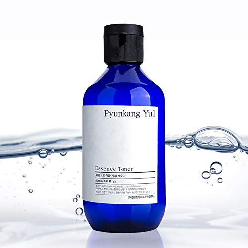 Pyunkang Yul Essence Toner + Mist Toner + Moisture Cream Bundle Set