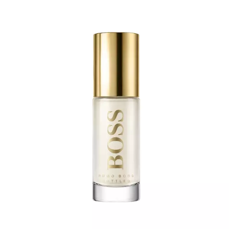 Hugo Boss Bottled Eau De Parfum miniature 8 ml