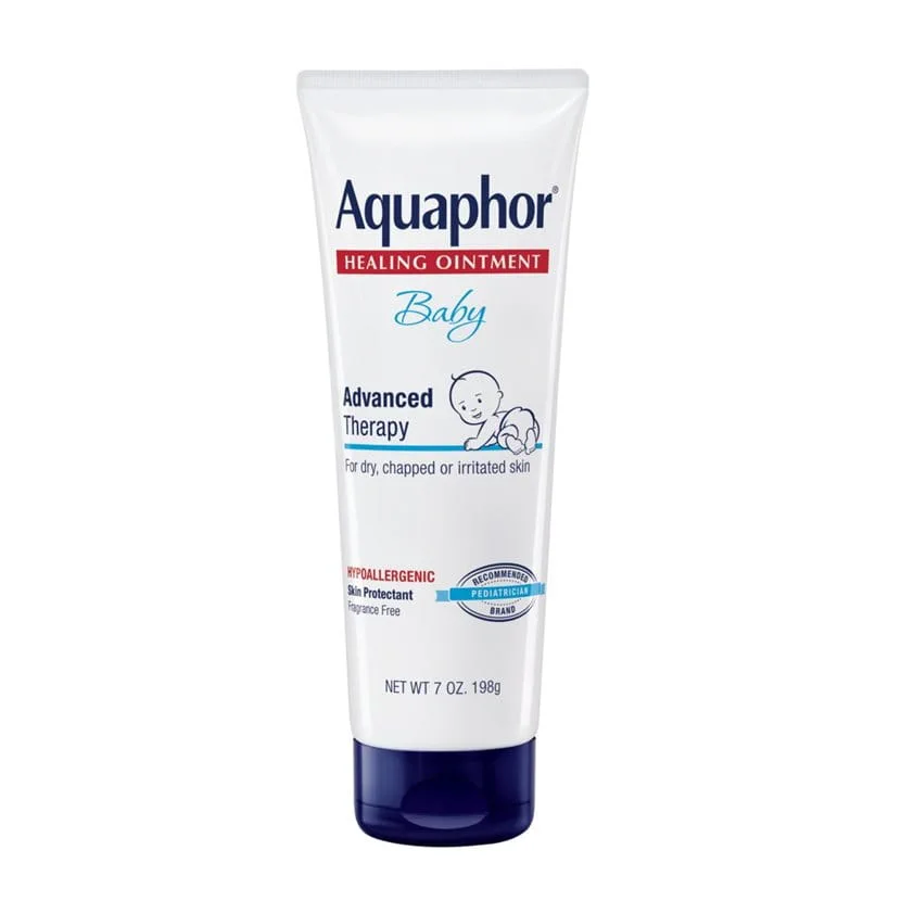 Aquaphor Baby Healing Ointment (198g)