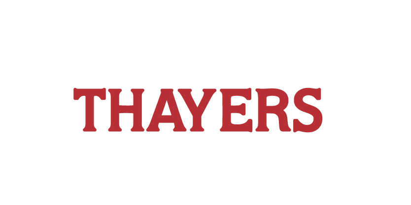 Thayers