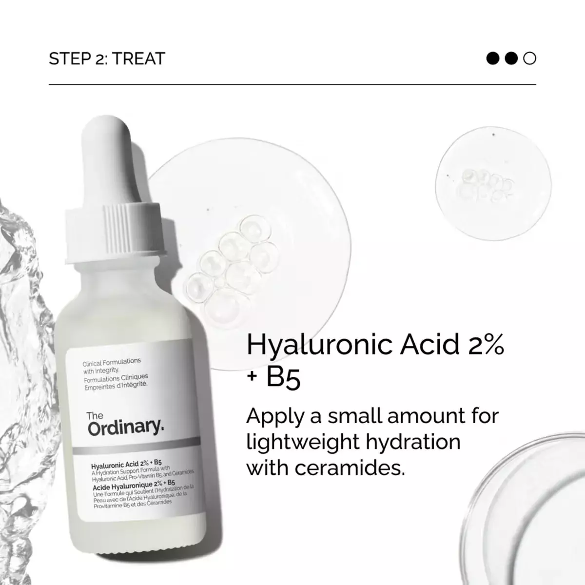 The Ordinary The Daily Set