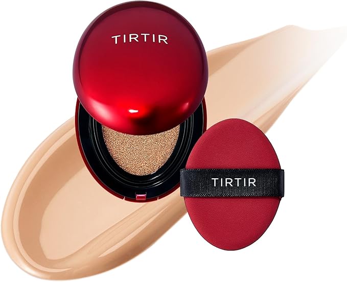 TirTir Mask Fit Red Cushion  25N MOCHA - MINI
