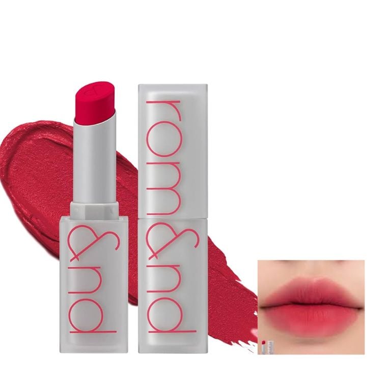 Rom&nd Zero Matte Lipstick 11 SUNLIGHT (3g)