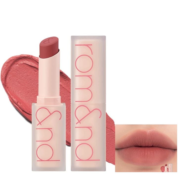 Rom&nd Zero Matte Lipstick 07 ENVY ME (3g)
