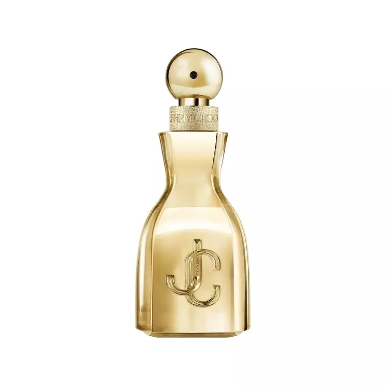 Purchase worth 750 QAR of Jimmy Choo I Want Choo Le Parfum For Women Parfum Mini 4.5ml get this gift