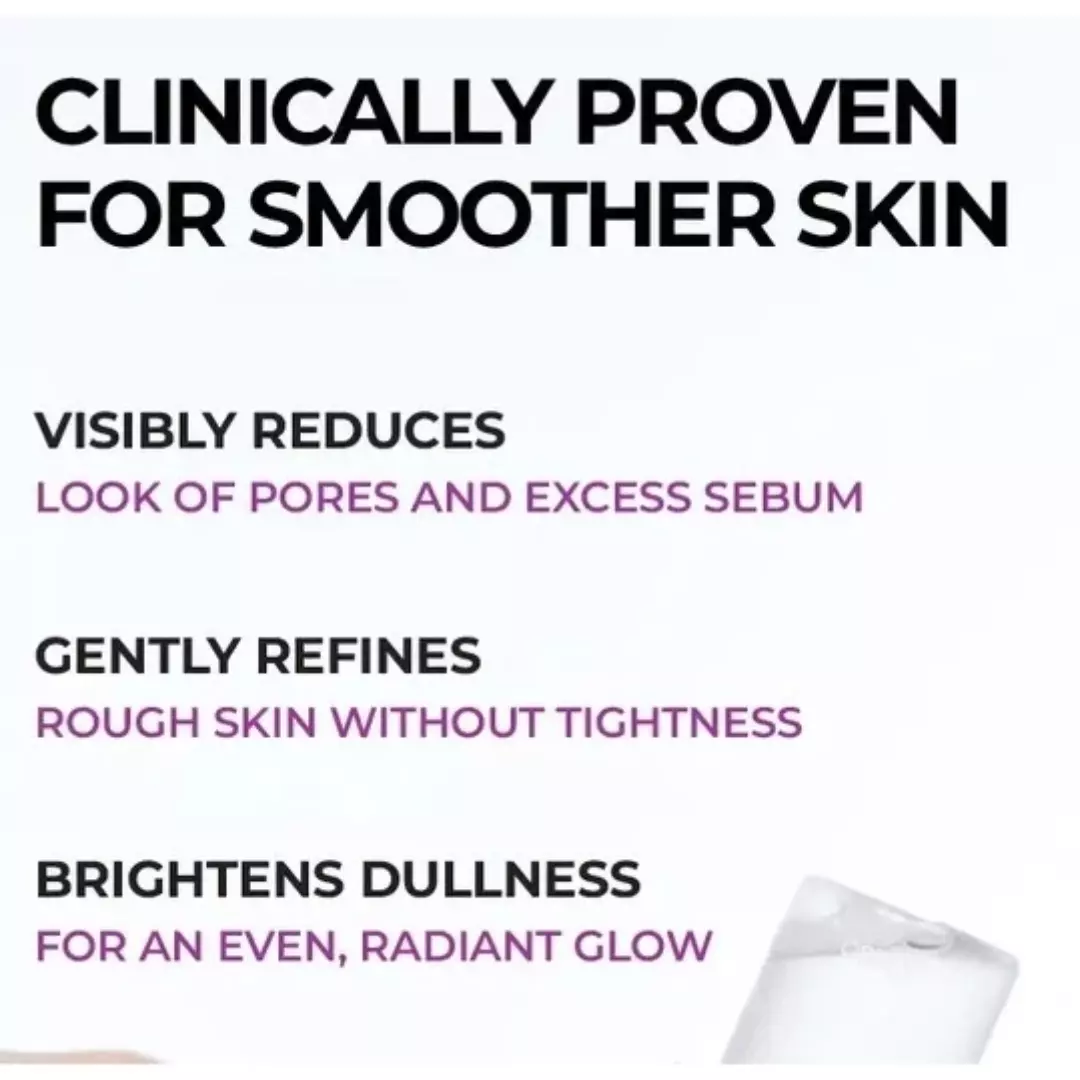 Jumiso Niacinamide Trial Kit