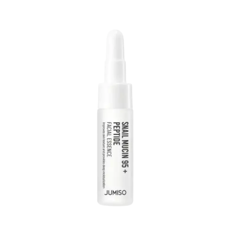 Jumiso Snail Mucin 95 + Peptide Essence Mini (7ml)