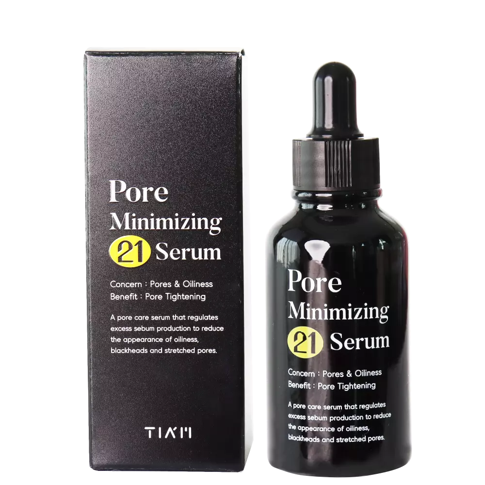 Tiam Pore Minimizing 21 Serum