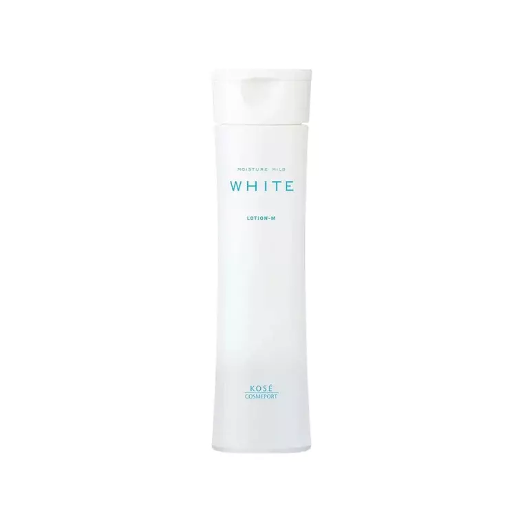 Kose Cosmeport Moisture Mild White Moist Lotion (180ml)