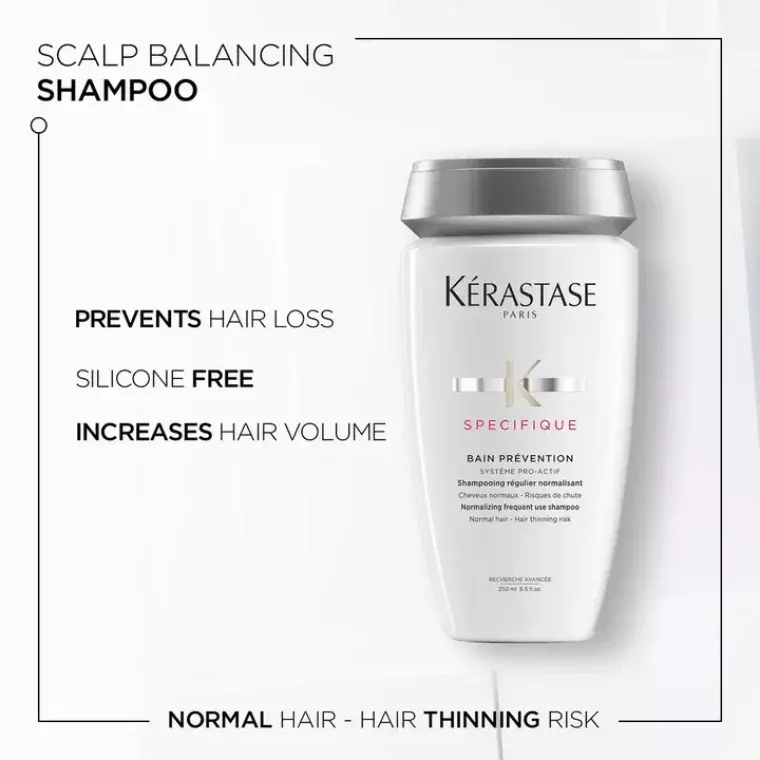 Kérastase Specifique Bain Prévention Shampoo (250ml)