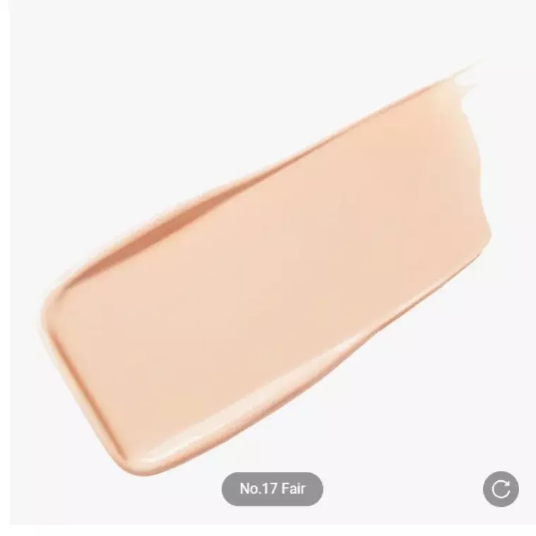Missha M Perfect Cover Serum BB Cream Pro spf 50++#17 Fair (20ml)