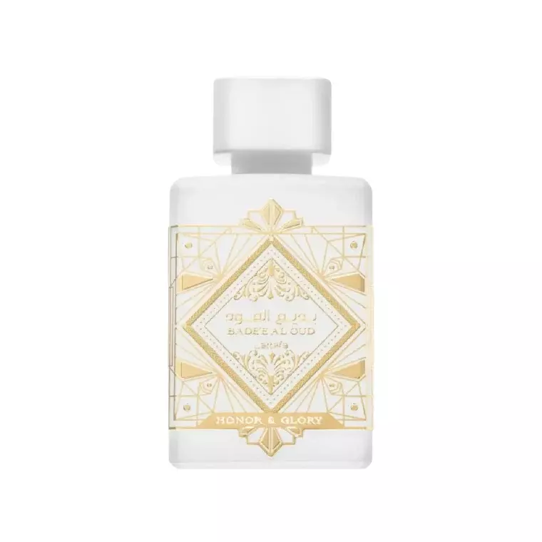 Lattafa Bade'e Al Oud Honor & Glory Eau de Parfum For Unisex (100ml)