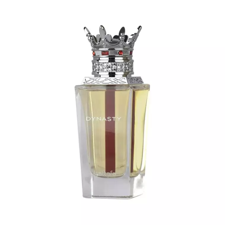 Lattafa Dynasty EDP Spray Fragrances For Unisex  (100ml)