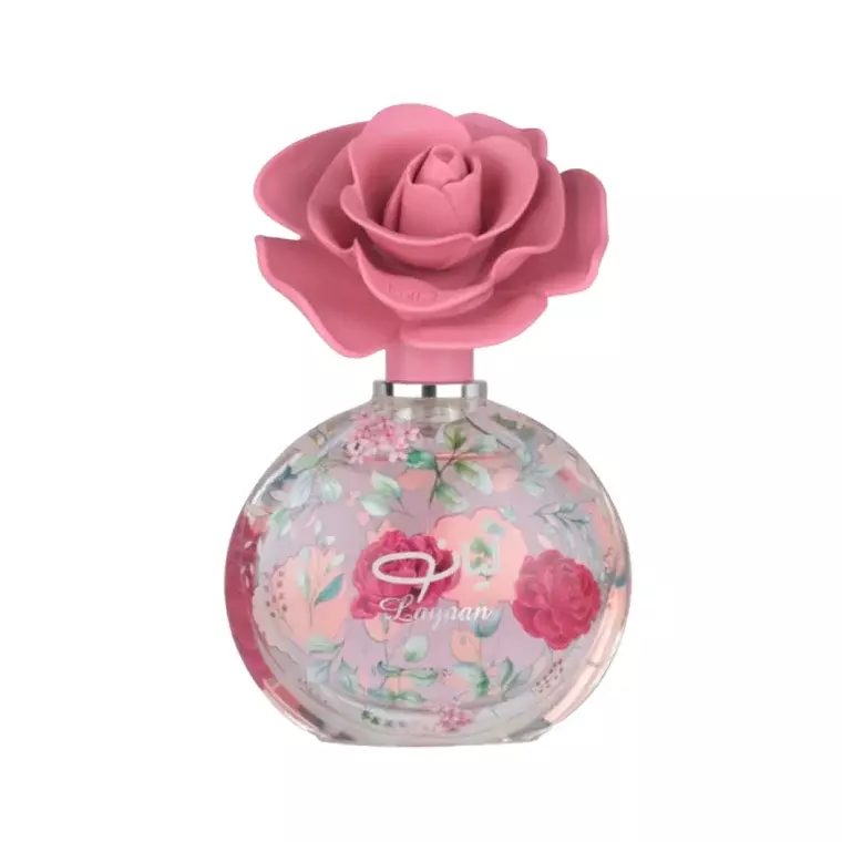 Lattafa Layaan EDP Spray Fragrances For Ladies (75ml)