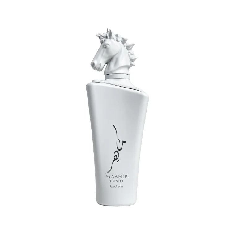 Lattafa Maahir Honor Eau de Parfum For Unisex (100ml)