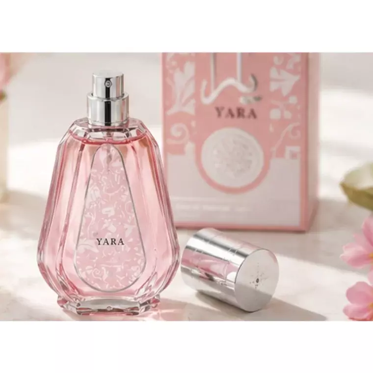 Ard Al Zaafaran  Yara EDP Spray Fragrances For Ladies (50ml)