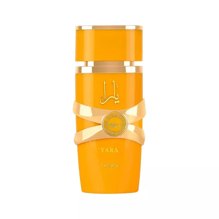 Lattafa Yara Tous Eau de Parfum Fragrance for Unisex (100ml)