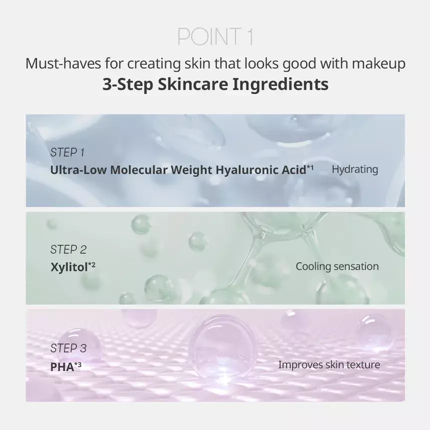 VT COSMETICS Smooth Skin Pack 100 sheets