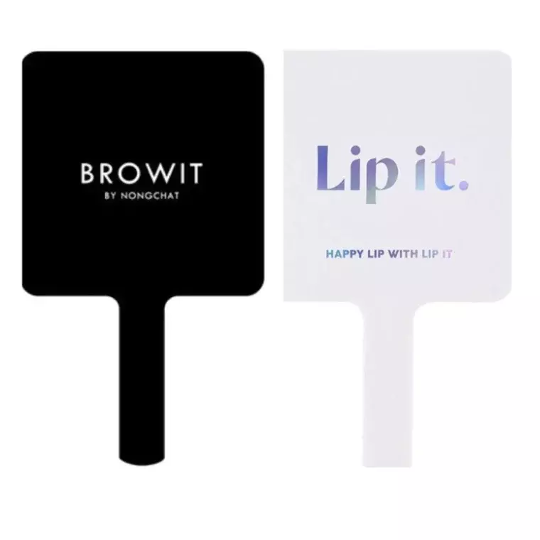 Lip It Makeup Mirror