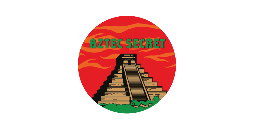 Aztec Secret