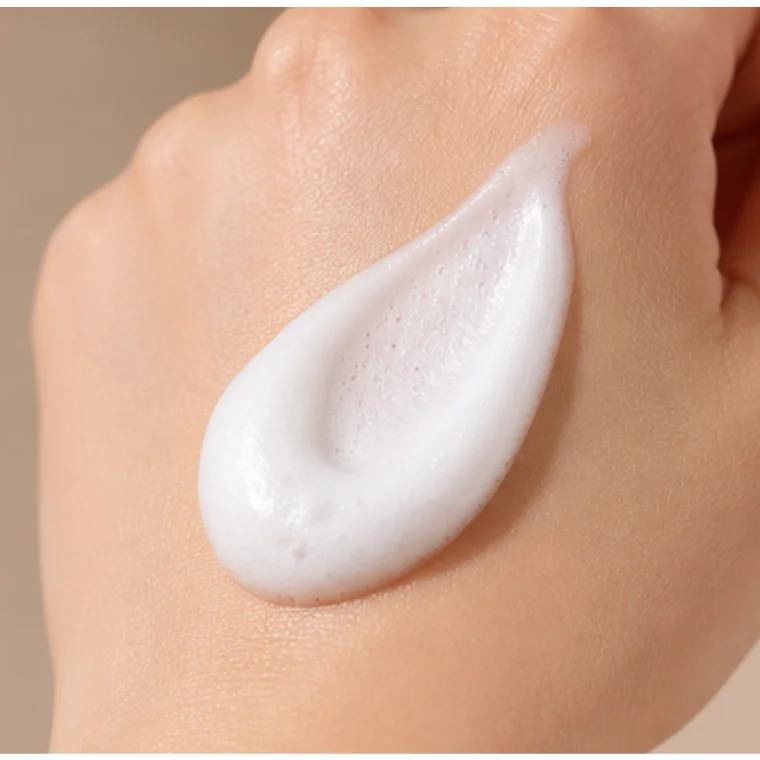Ma:nyo Pure & Deep Cleansing Foam Sachet (2ml)