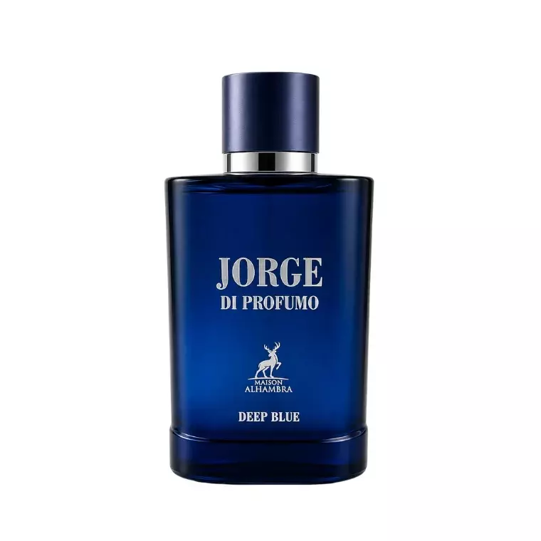 Maison Alhambra Jorge Di Profumo Deep Blue EDP Spray For Men (100ml)