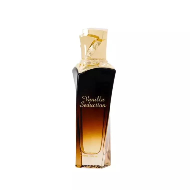 Maison Asrar Vanilla Seduction EDP Spray Fragrances For Unisex (100ml)