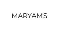 Maryam