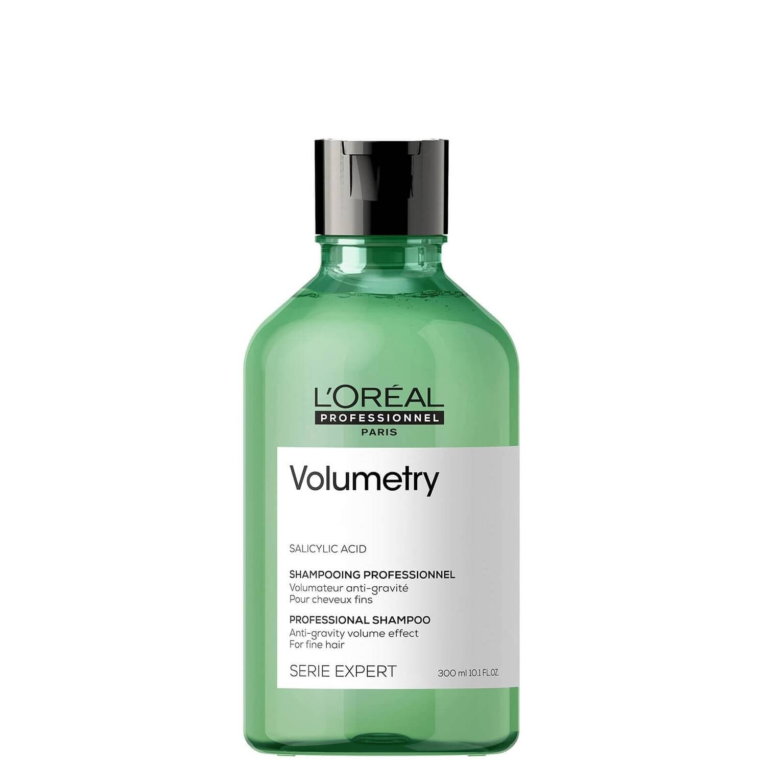 L'oreal Serie Expert Volumetry Shampoo