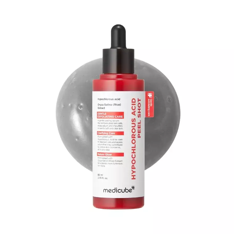 Medicube Hypochlorous Acid Body Peel Shot (280ml)