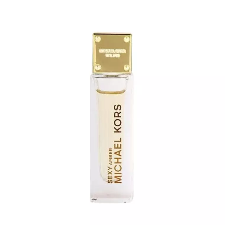 Michael Kors Sexy Amber Eau de Parfum For Women (5ml)