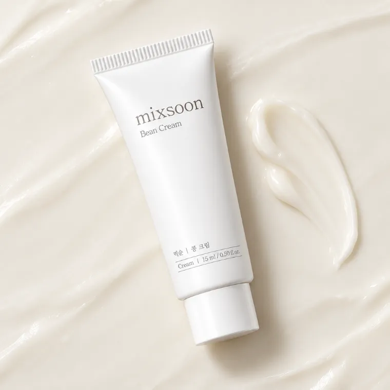 Mixsoon Bean Cream (15ml)
