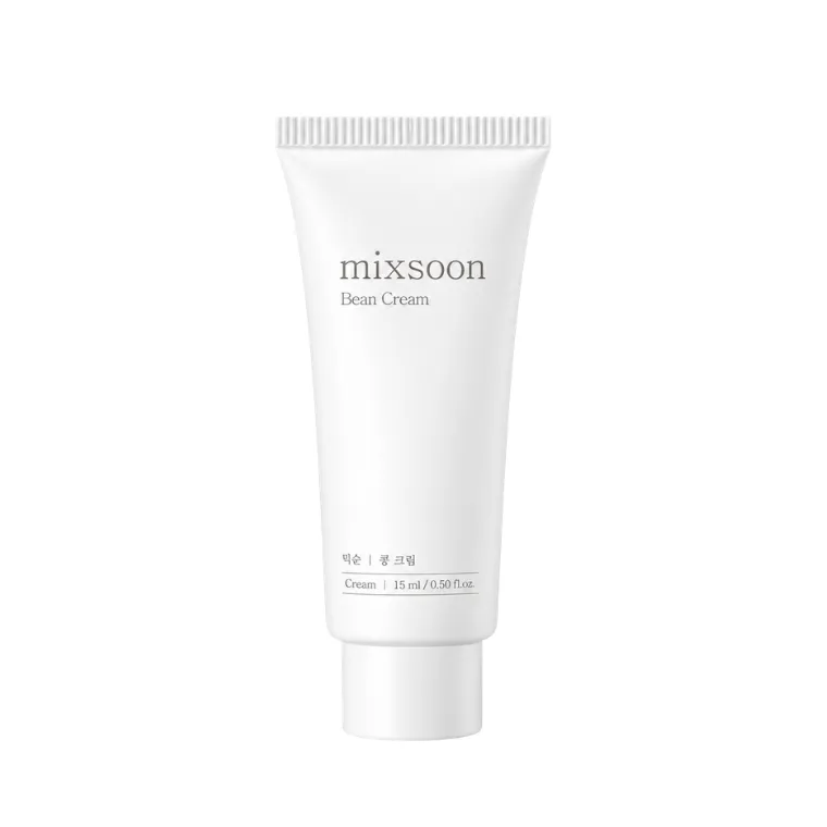 Purchase worth 399QAR ofMixsoon Bean Cream (15ml) get this gift