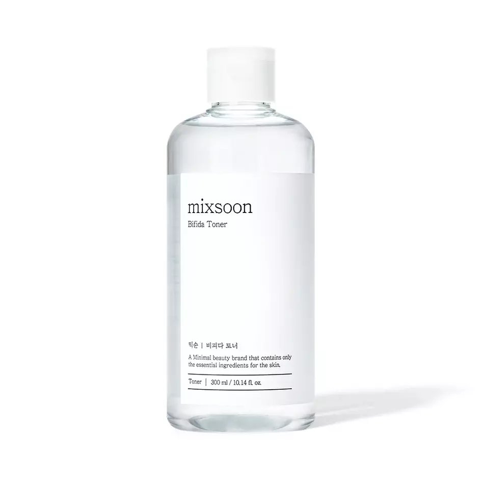 Mixsoon Bifida Toner (300ml)