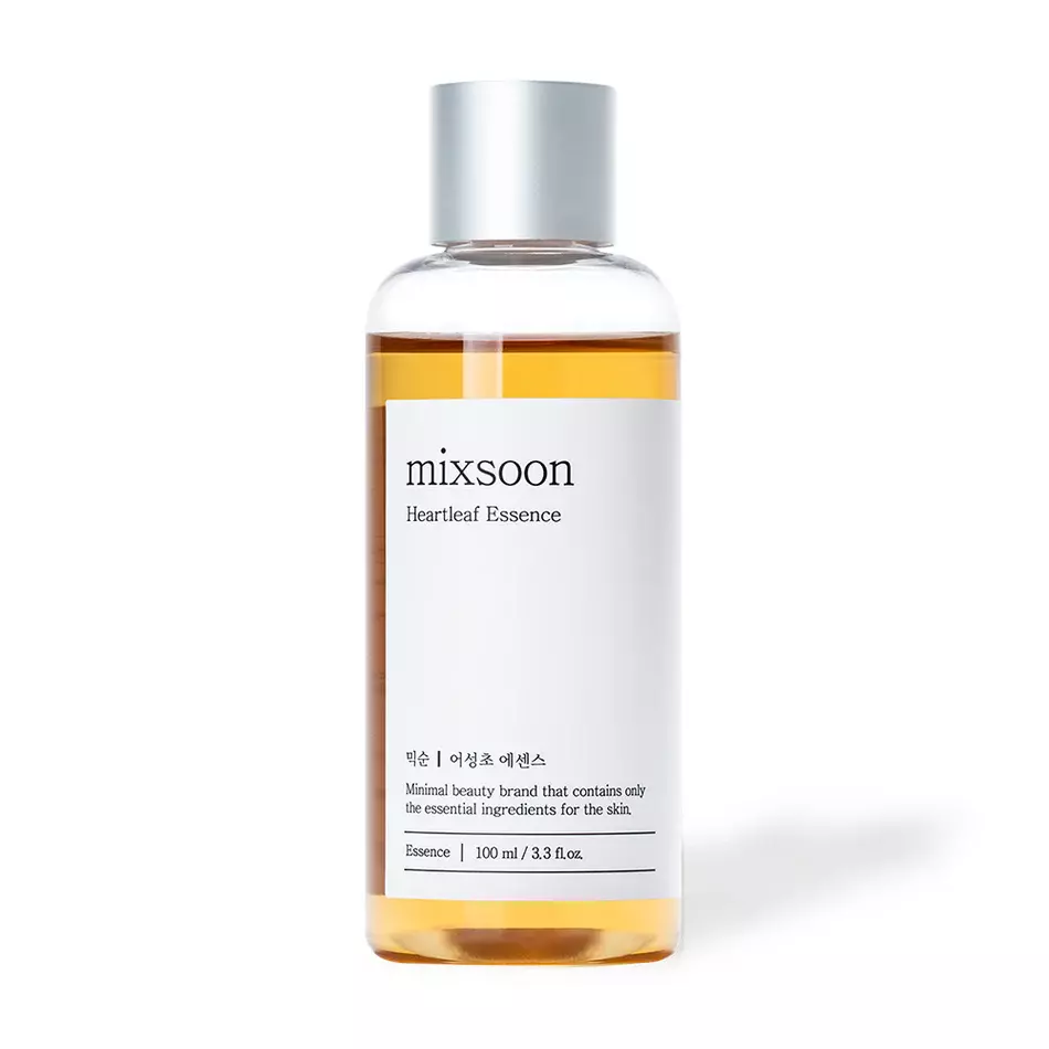 Mixsoon Heartleaf Essence (100ml)