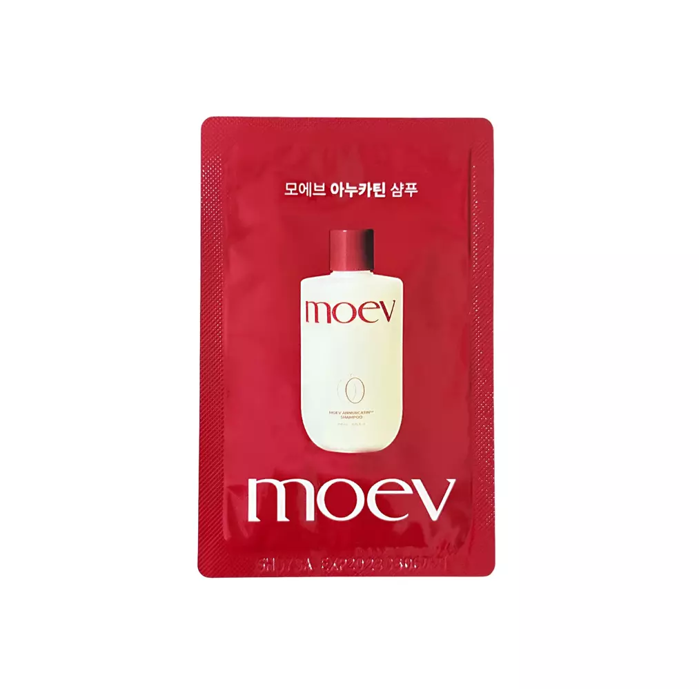 Purchase worth 100 QAR of Moev Annurcatin Treatment Mini (8g) get this gift