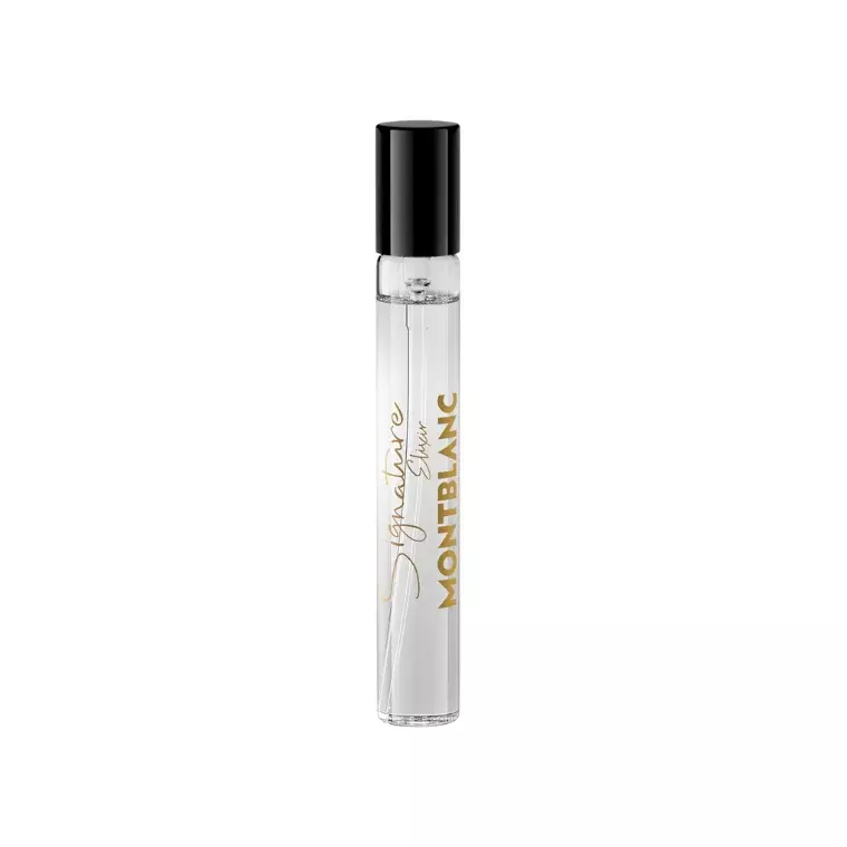 Montblanc Signature Elixir Eau de Parfum For Women (7.5ml)