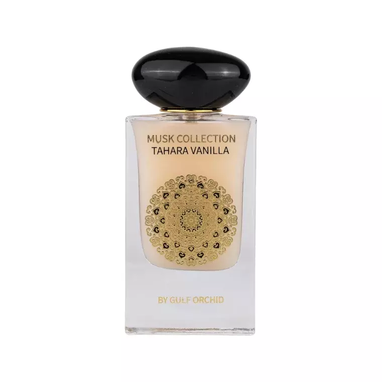 Gulf Orchid Musk Al Tahara Vanilla Eau de Parfum – Unisex (60ml)